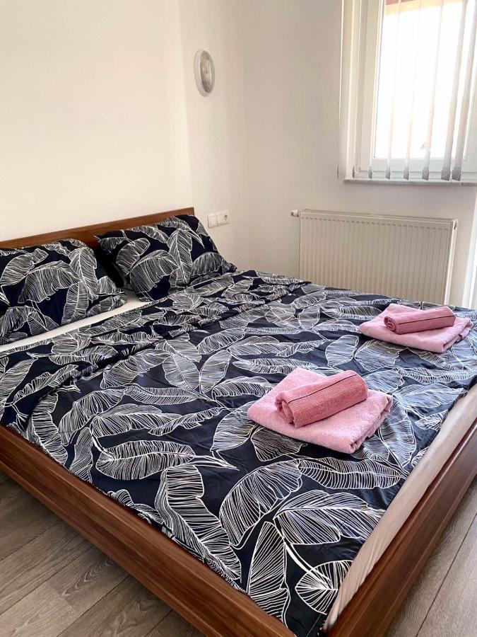 Big Apartment 3 Bedrooms Bihac Exterior photo