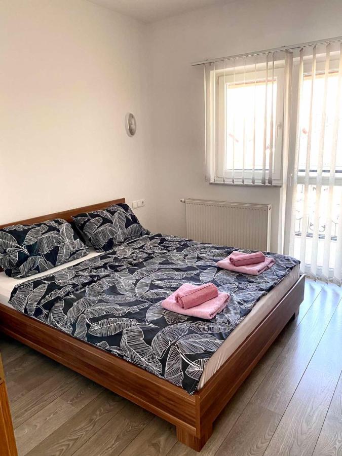 Big Apartment 3 Bedrooms Bihac Exterior photo